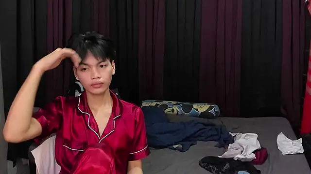 hotfreshdior online show from 02-05-26, 06:12