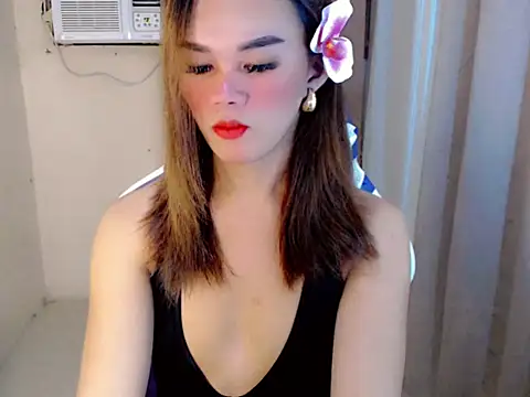 Ur Goddes Barbie online show from 07-03-26, 08:26