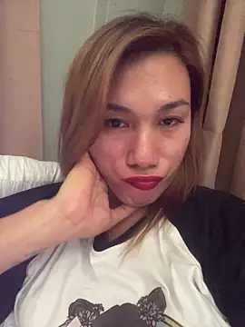 janna lamion online show from 04-08-26, 06:57