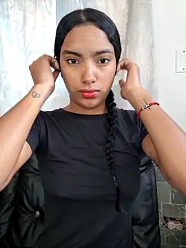 Cataleya ja online show from 02-12-26, 12:22