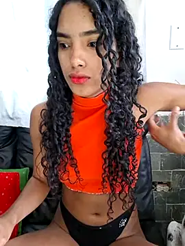 Cataleya ja online show from 03-22-26, 01:47