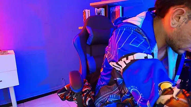 Thonixxx mr online show from 02-24-26, 07:45