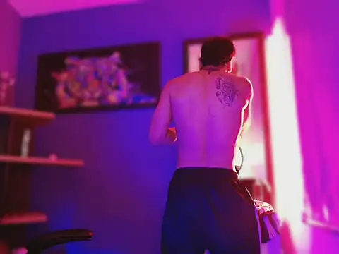 Thonixxx mr online show from 03-25-26, 03:12