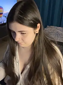 Lovely Waifu online show from 03-30-26, 10:49