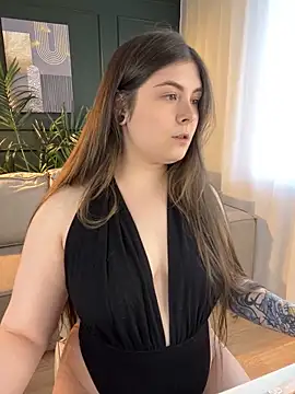 Lovely Waifu online show from 05-23-26, 03:05