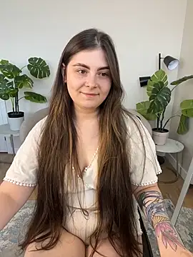 Lovely Waifu online show from 06-16-26, 02:19
