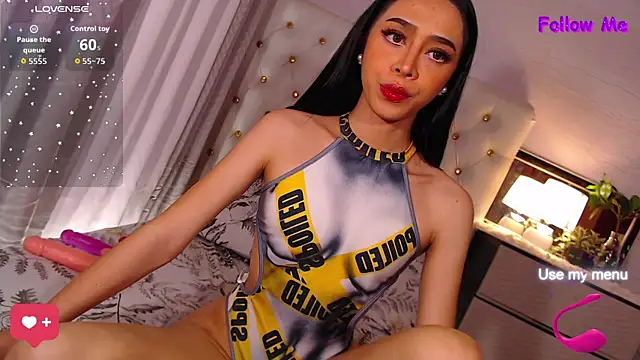 megumishemale x online show from 02-21-26, 02:01