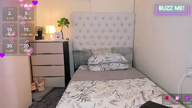 megumishemale x online show from 07-13-26, 04:15