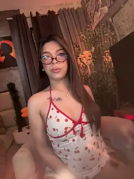 Nyxie luxx online show from 03-27-26, 03:56