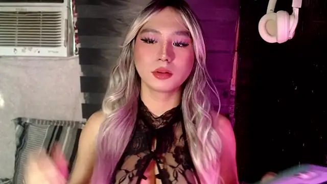 UrhotlucyTS online show from 10-09-25, 06:00