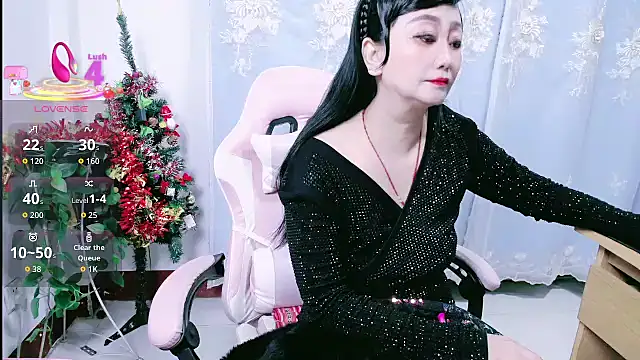 alinmeng online show from 03-09-26, 10:14