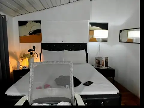 CallaWang online show from 01-19-26, 04:00