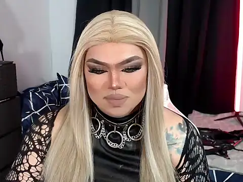 michellevixen922 online show from 10-30-25, 04:41