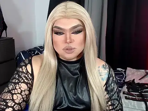 michellevixen922 online show from 11-01-25, 03:30