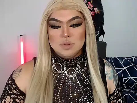 michellevixen922 online show from 11-04-25, 11:59