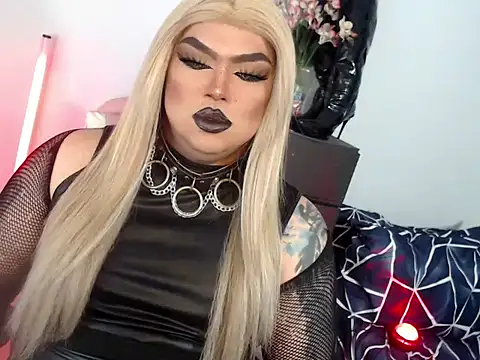 michellevixen922 online show from 11-06-25, 06:09