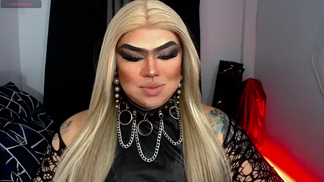 michellevixen922 online show from 11-20-25, 12:11