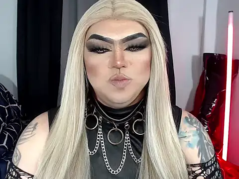 michellevixen922 online show from 11-29-25, 04:15