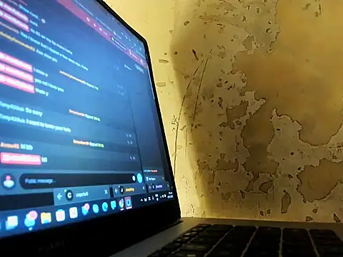 manilafoxts online show from 11-10-25, 11:42