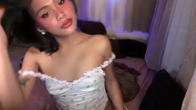 Yourbaby angelx online show from 11-07-25, 05:18