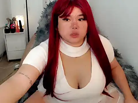 Goddes12inchTS online show from 04-14-26, 09:04