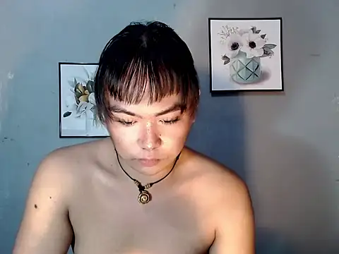 Snapshot of Asianblk_barbiedoll chatting on 06-07-26, 05:11 Asianblk barbiedoll online show from 06-07-26, 05:11