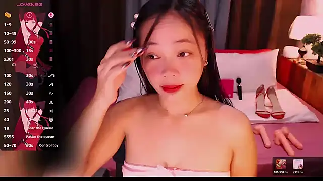 sexystela online show from 05-23-26, 08:46