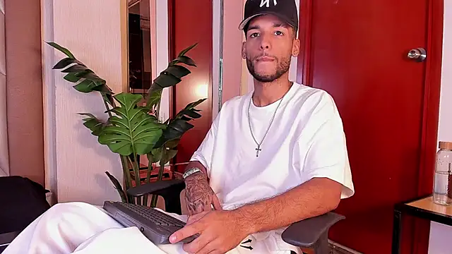 Thiagoferreti online show from 03-18-26, 03:09