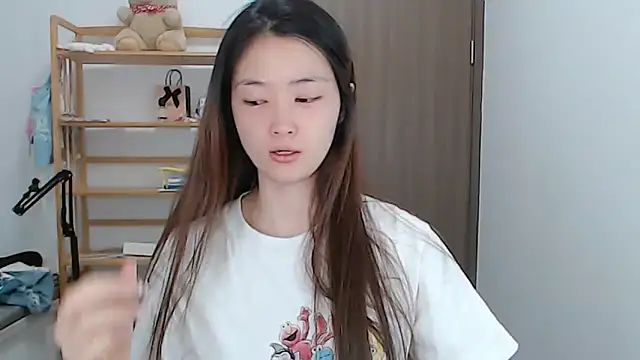 Mimi-cnbaby online show from 04-08-26, 11:43