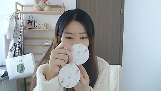 Mimi-cnbaby online show from 05-01-26, 06:07