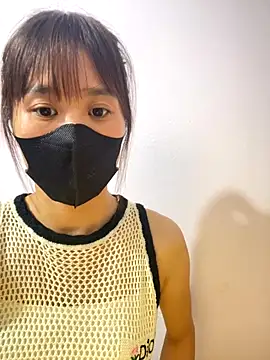 Lucy217 online show from 10-20-25, 02:17