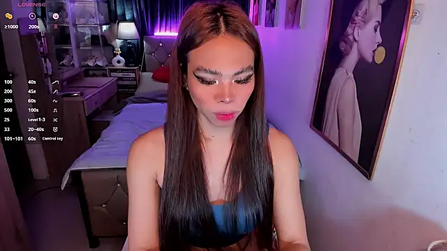 celeste fucker online show from 10-07-25, 10:34