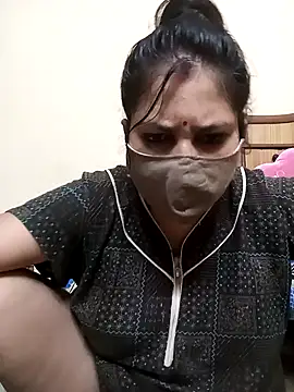 nisha sweet online show from 10-17-25, 11:24