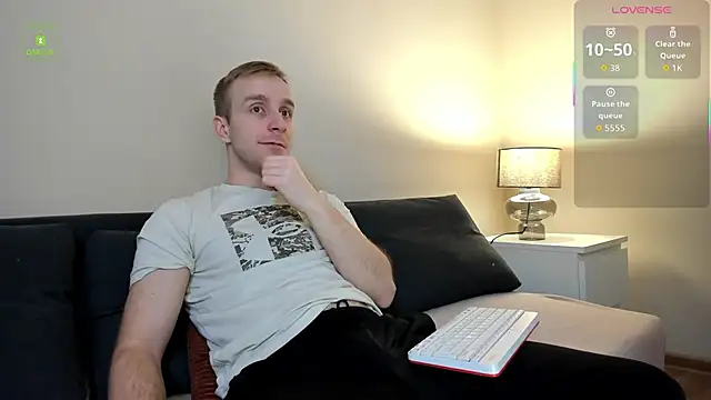 Buddy Forman online show from 04-09-26, 05:40