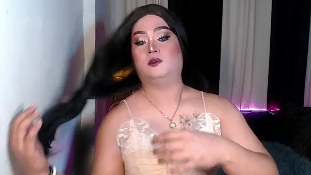 YourSweet-mich online show from 02-07-26, 12:58