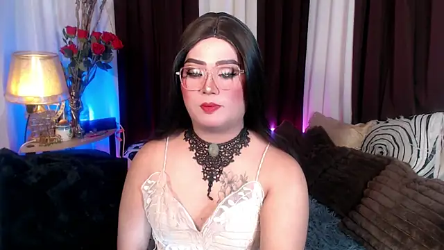 YourSweet-mich online show from 02-09-26, 07:23