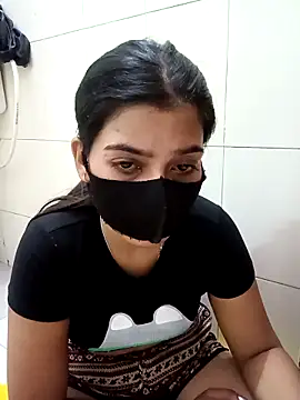 Hot Jaanvi  online show from 10-09-25, 05:33