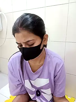 Hot Jaanvi  online show from 10-11-25, 05:50