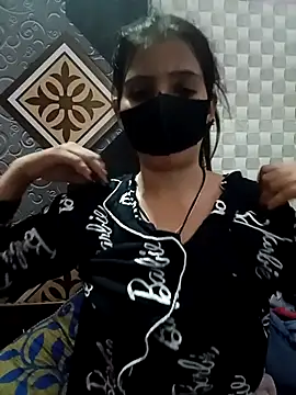 Hot Jaanvi  online show from 11-07-25, 04:29