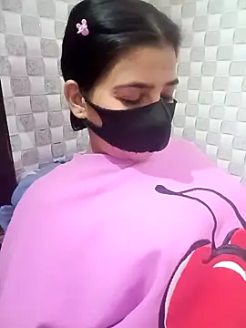 Hot Jaanvi  online show from 11-09-25, 04:38