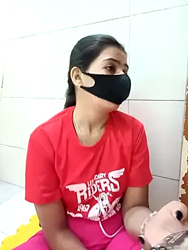 Hot Jaanvi  online show from 11-13-25, 04:33