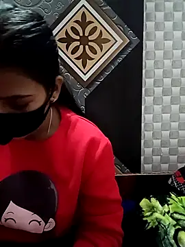 Hot Jaanvi  online show from 11-30-25, 04:55