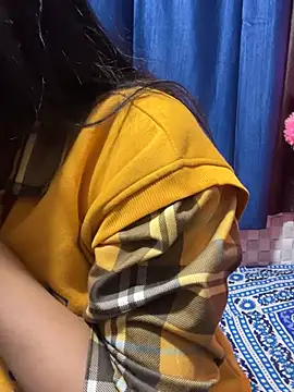 Hot Jaanvi  online show from 02-20-26, 05:59