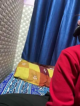 Hot Jaanvi  online show from 02-20-26, 06:30