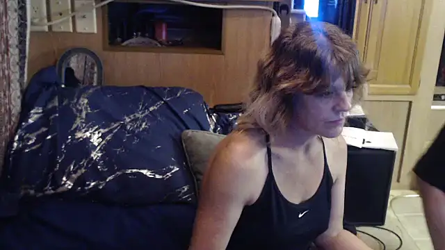 JaimeRhett online show from 03-01-26, 07:54