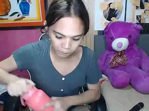 Raffa ella69 online show from 01-11-26, 09:47