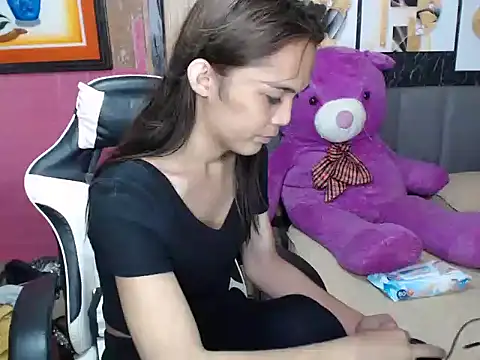 Raffa ella69 online show from 02-16-26, 07:59