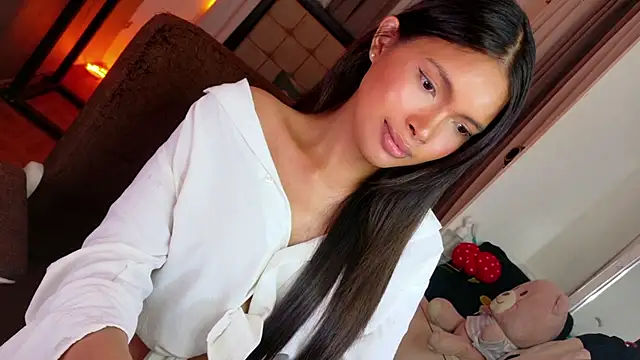 amour prinsesa online show from 11-26-25, 08:10