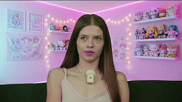 sukie spooky online show from 04-09-26, 09:26