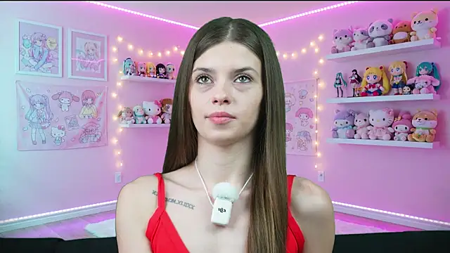 sukie spooky online show from 04-11-26, 07:56